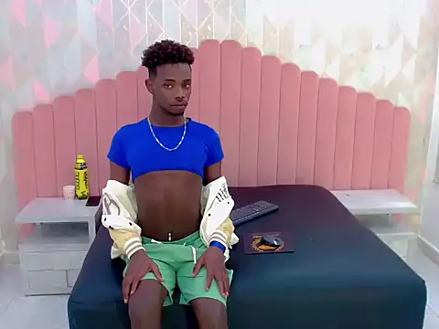 Chat +18 de PassionParty_ ao vivo
