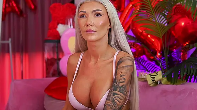 fallingangel Chat XXX live