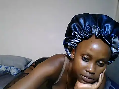 Coochie_cookie - riding dildo