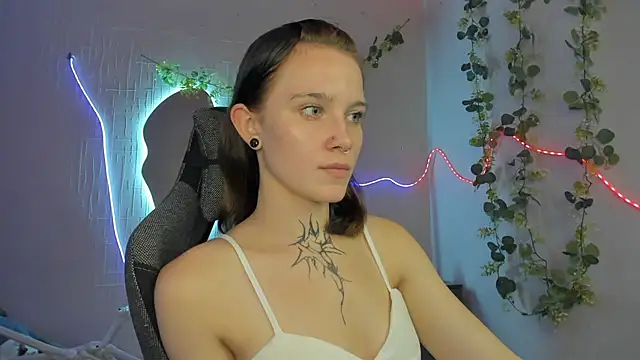 Elastikisss Live XXX-Chat