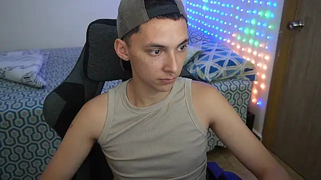 Chat XXX en directo de archi_love