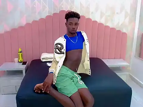Živý XXX chat PassionParty_