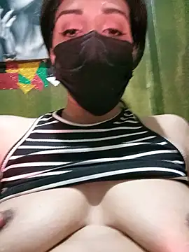 Czat XXX na żywo – Sidra_alarab