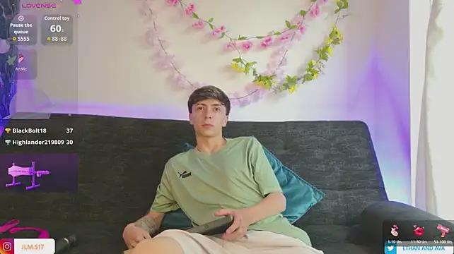 Ethan_and_ava - 💌SHOW BOOBS + BLOWJOB💌