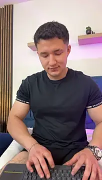 Alexander_Connor 라이브 XXX 채팅