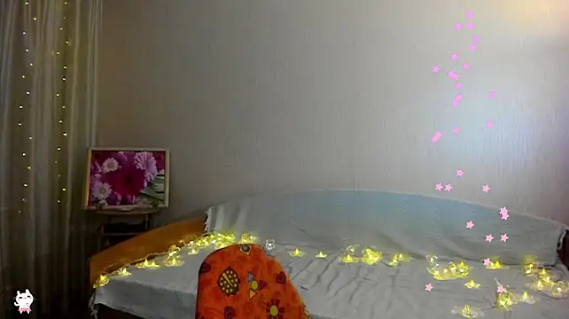 GoldenAutunm's Live XXX Chat