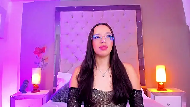 ValkyriaSteel live XXX chat
