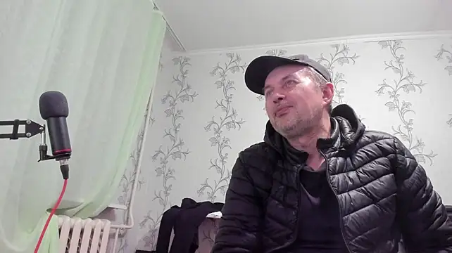SanFrantsisko – Live XXX-chat