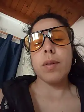 StefyStar_Sexy Chat XXX in diretta