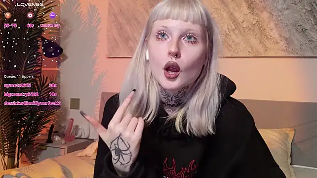 MilkMeSoftly