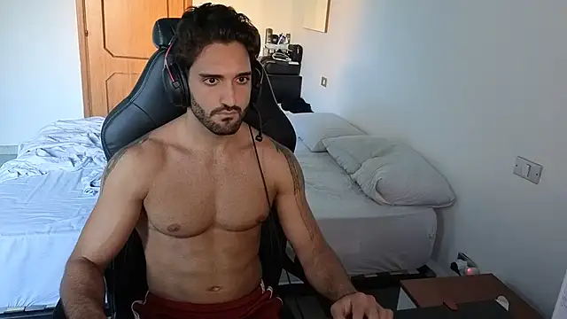 Al3xox02's Live XXX Chat