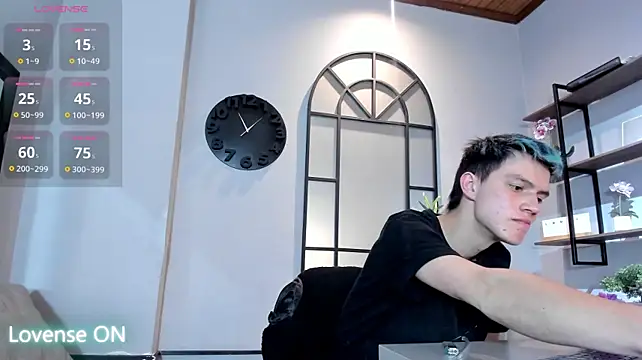 nicktorn live XXX chat