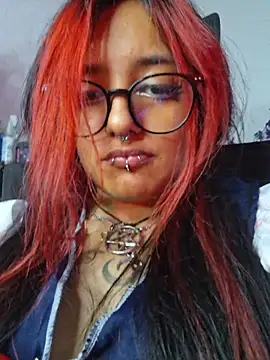 Czat XXX na żywo – carolinerue