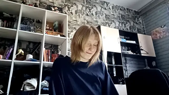 Živý XXX chat MirandaFeroz