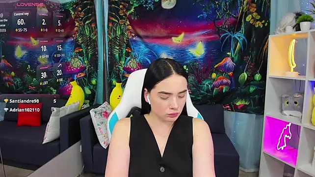 Živý XXX chat SandraHunter