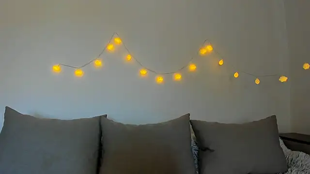 Živý XXX chat _Anna_Montana