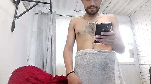 JBond007BBC's Live XXX Chat