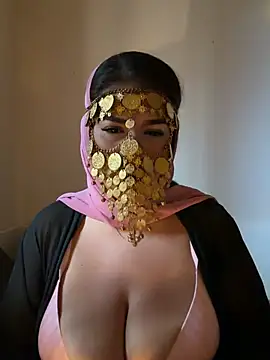 NiaBeurette - Twerk