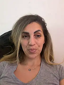 JessicaCarter – Live XXX-chat