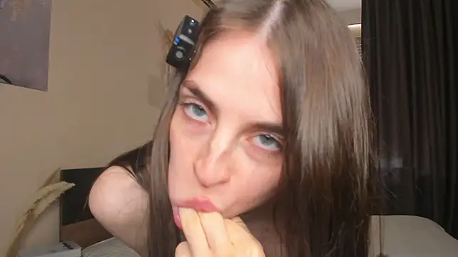 MaryJacksoon 라이브 XXX 채팅