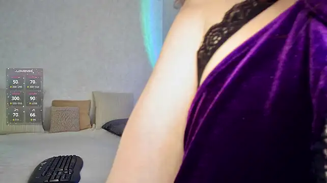 Roseaa Chat XXX in diretta