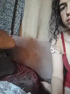 Floriwe Webcam show