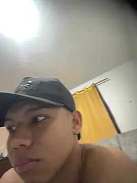 Chat XXX Live Elio_kai1