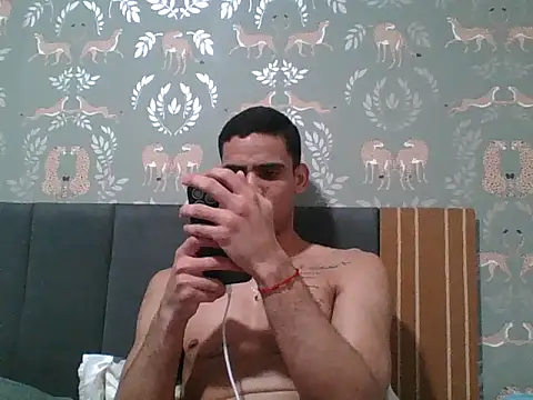 _machoputon Live XXX chat