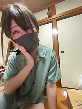 akinokoe 웹캠 쇼