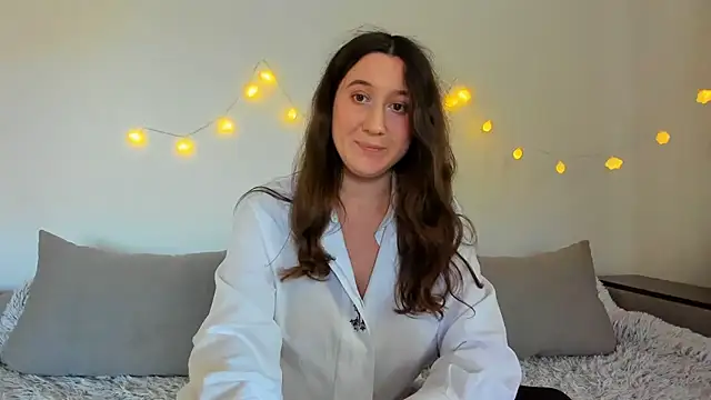 Czat XXX na żywo – _Anna_Montana
