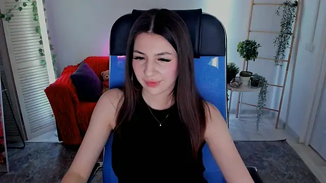 Chat XXX ao vivo de DiRosie