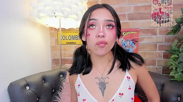 Foxy_hannah - fuck my ass