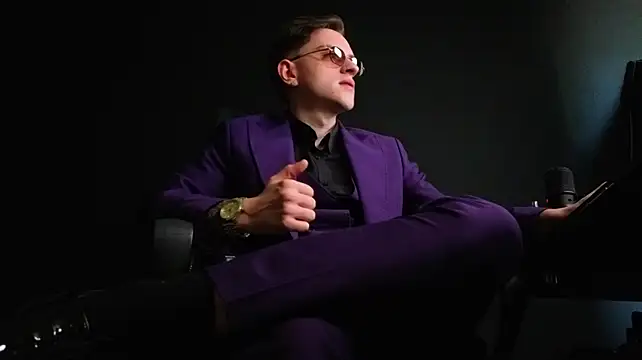 عرض كام FelixStarkk