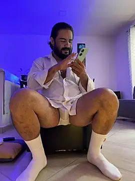 Chat XXX Live MichaelBear_21