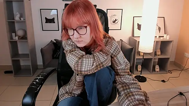 Chatroom XXX en direct de lanafitch
