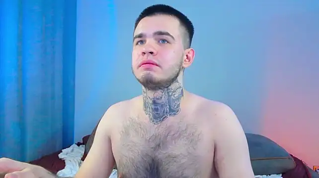 Živý XXX chat LucyMuur