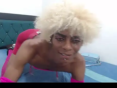 Chat XXX ao vivo de zulyythh