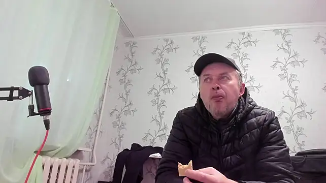 Živý XXX chat SanFrantsisko