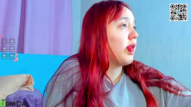 Fera1_Berry's Live XXX Chat