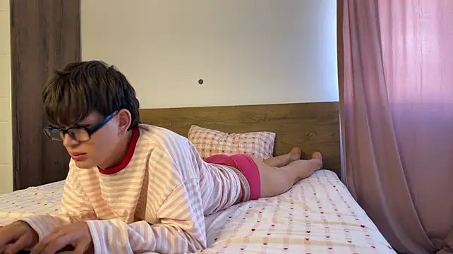 MathiasRay 现场XXX聊天