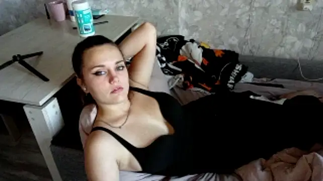 FarrahBareford's Live XXX Chat