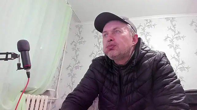 Czat XXX na żywo – SanFrantsisko