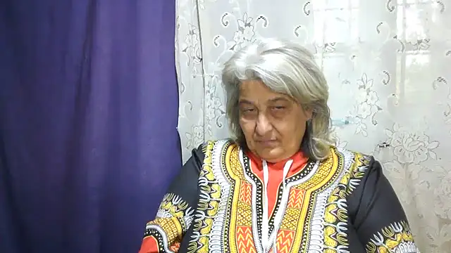 XXX chat uživo modela ExquisiteMature