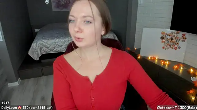 LizaGost 라이브 XXX 채팅
