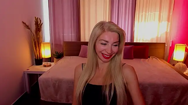 EllisSkyy – Live XXX-chat