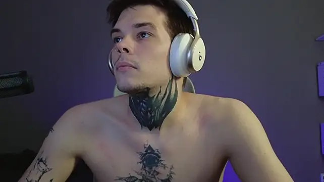 Chatroom XXX en direct de DENIS_HERE