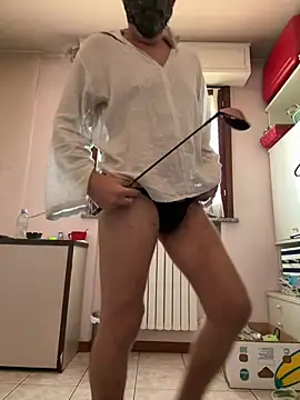 Chat XXX Live PierPesaroX
