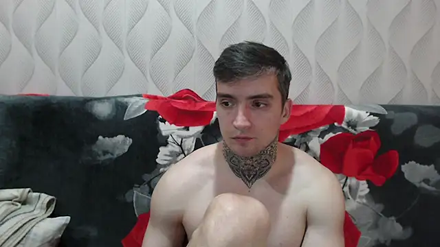 this_is_andy Live XXX Chat