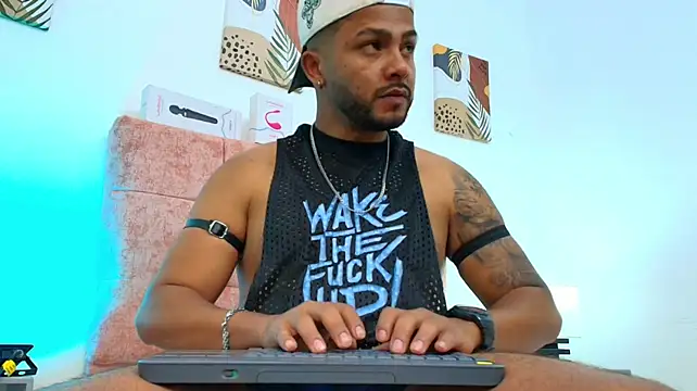 Bruno_Silva_ Live XXX-chat