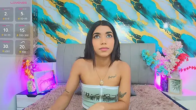 Chat XXX ao vivo de Sofia_Jimenez__